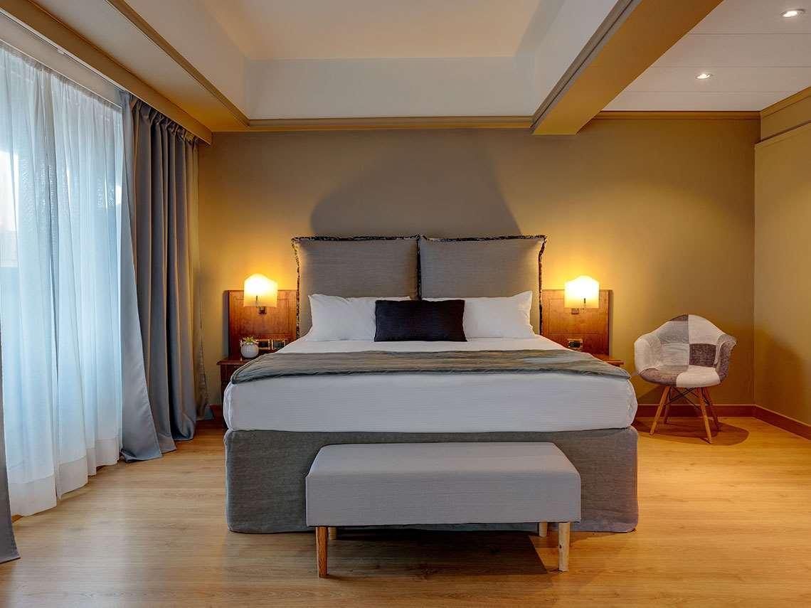 Nyx Hotel Rome By Leonardo Hotels Bagian luar foto