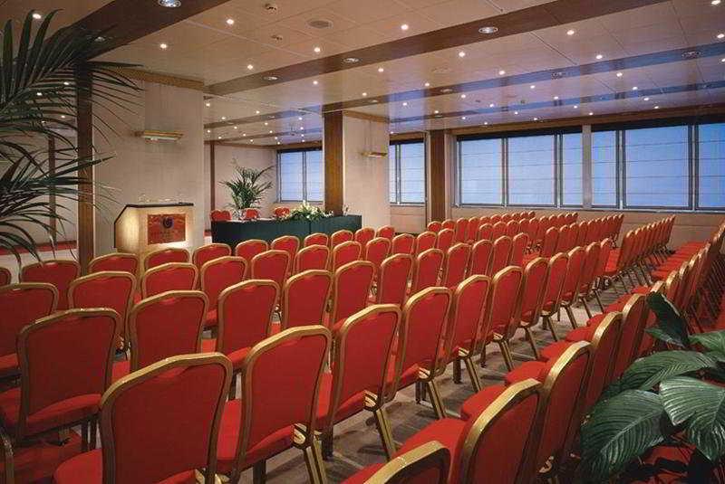 Nyx Hotel Rome By Leonardo Hotels Bagian luar foto