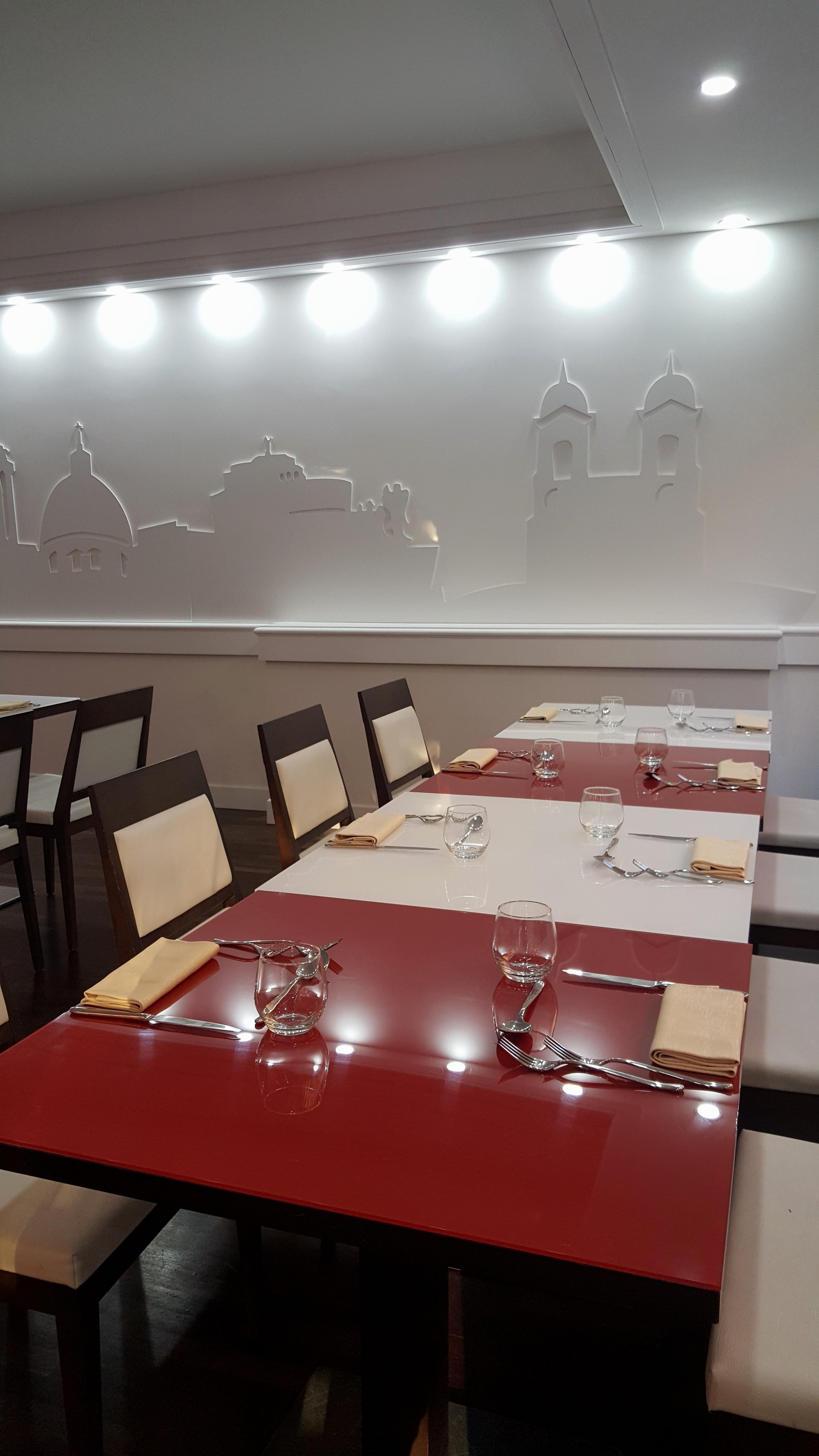 Nyx Hotel Rome By Leonardo Hotels Bagian luar foto