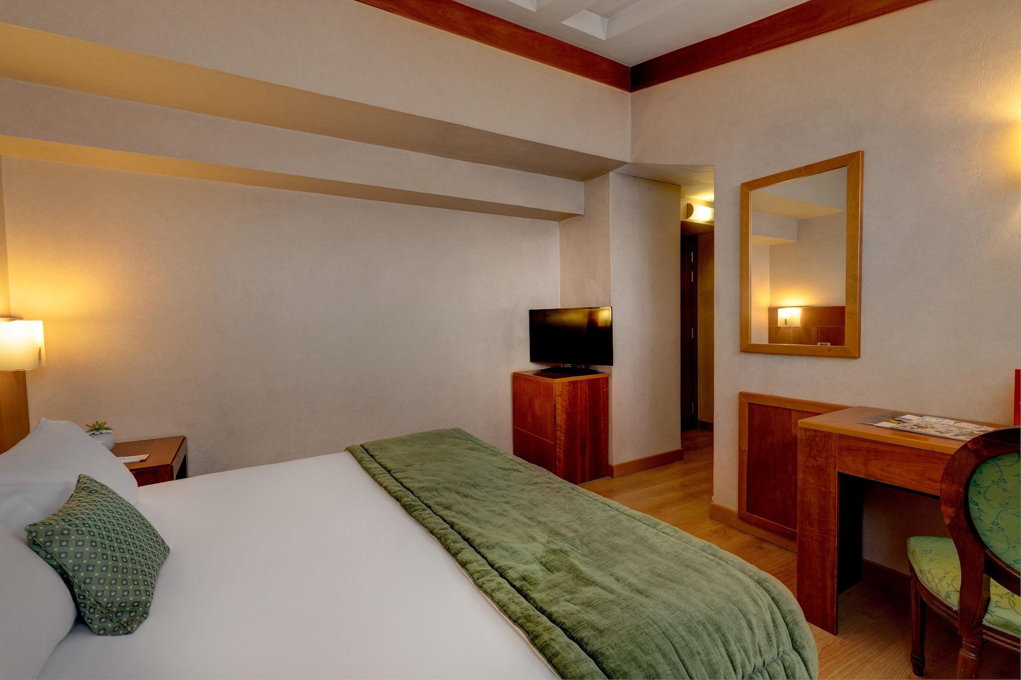 Nyx Hotel Rome By Leonardo Hotels Bagian luar foto