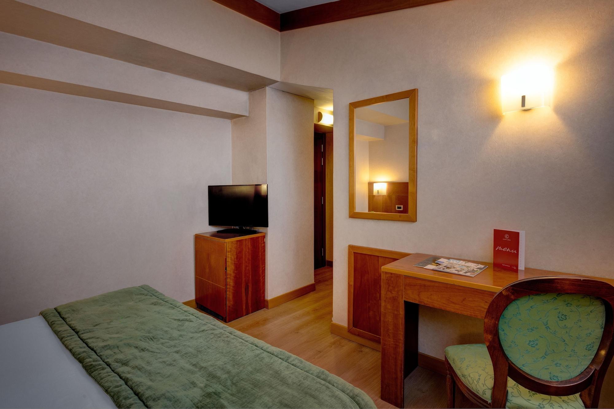 Nyx Hotel Rome By Leonardo Hotels Bagian luar foto