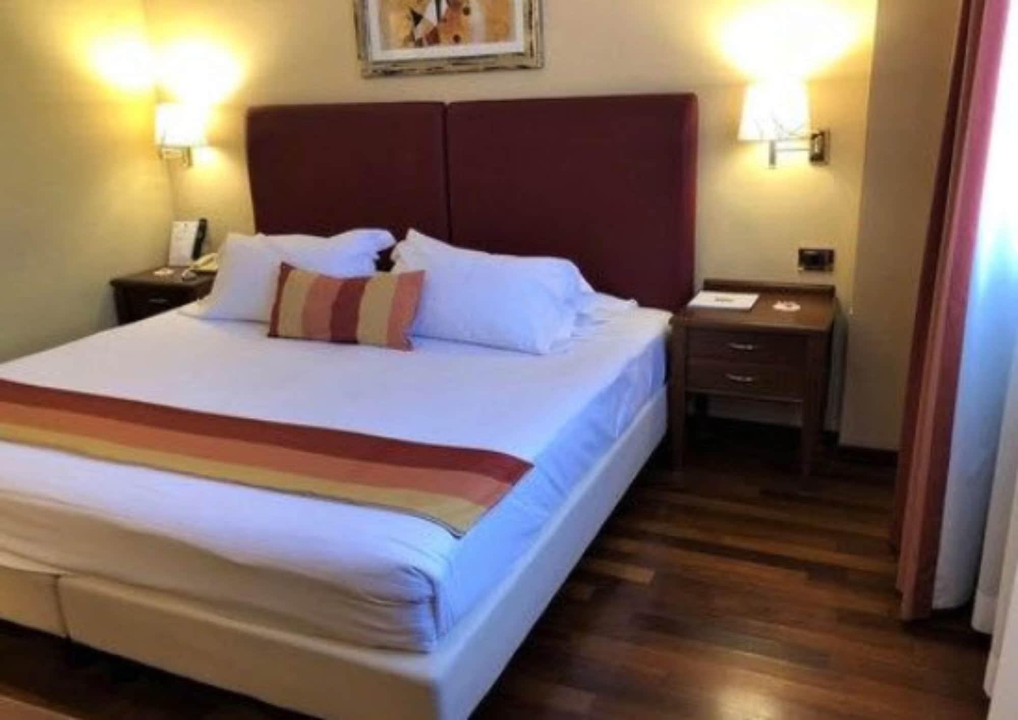 Nyx Hotel Rome By Leonardo Hotels Bagian luar foto