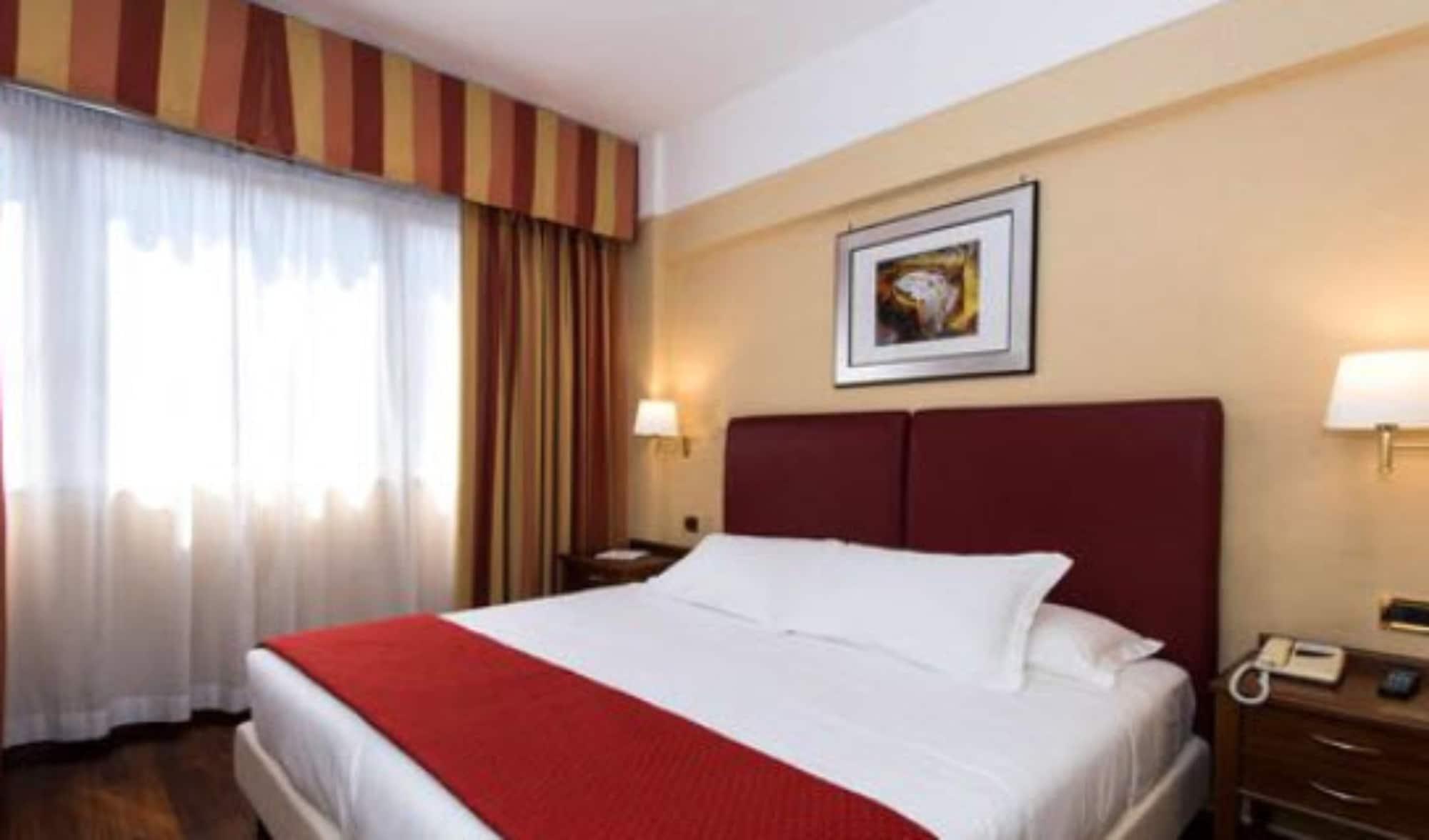 Nyx Hotel Rome By Leonardo Hotels Bagian luar foto