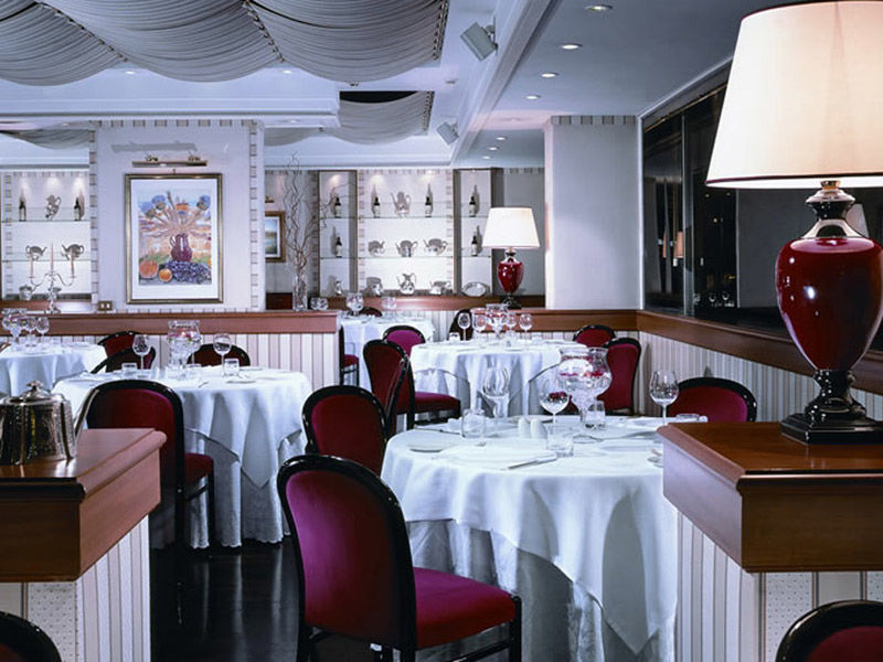 Nyx Hotel Rome By Leonardo Hotels Bagian luar foto