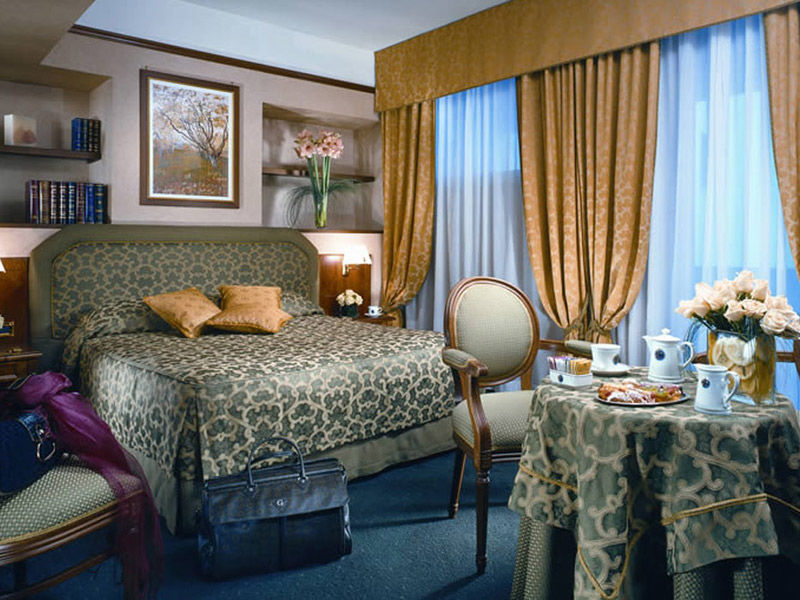 Nyx Hotel Rome By Leonardo Hotels Bagian luar foto