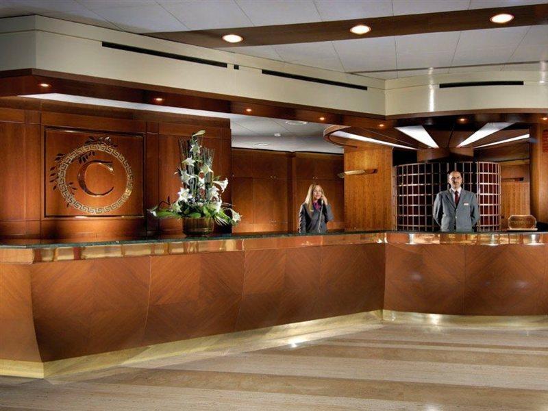 Nyx Hotel Rome By Leonardo Hotels Bagian luar foto