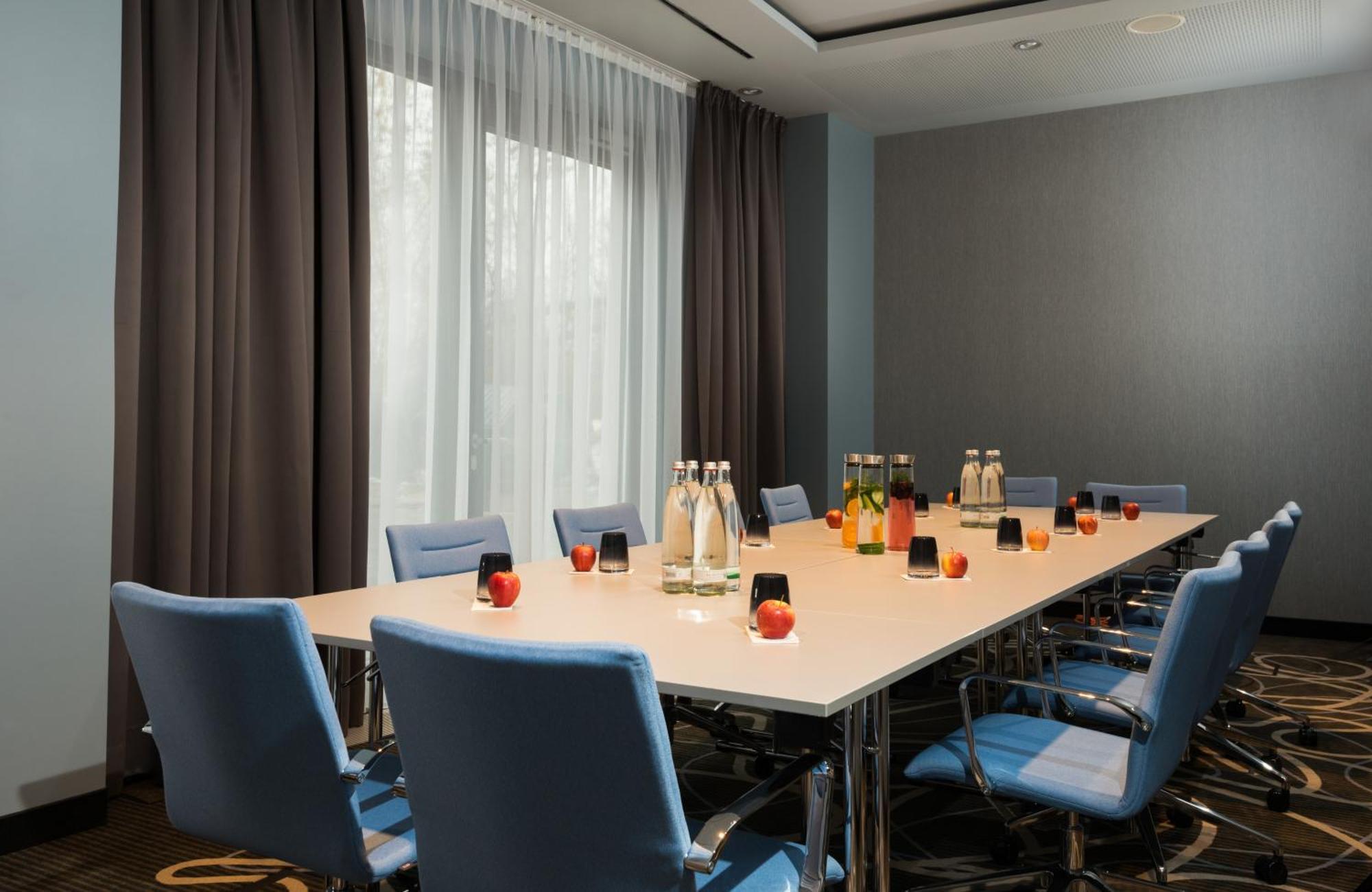 Nyx Hotel Rome By Leonardo Hotels Bagian luar foto