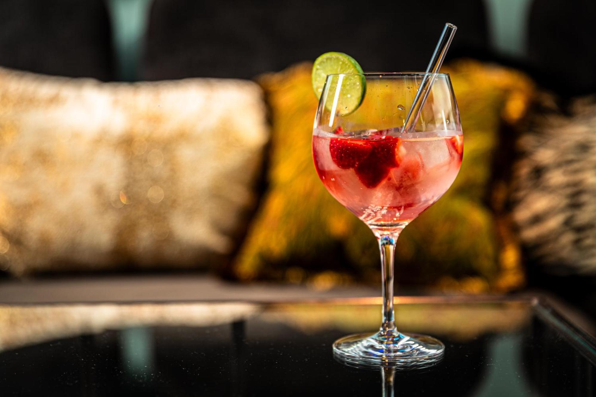 Nyx Hotel Rome By Leonardo Hotels Bagian luar foto