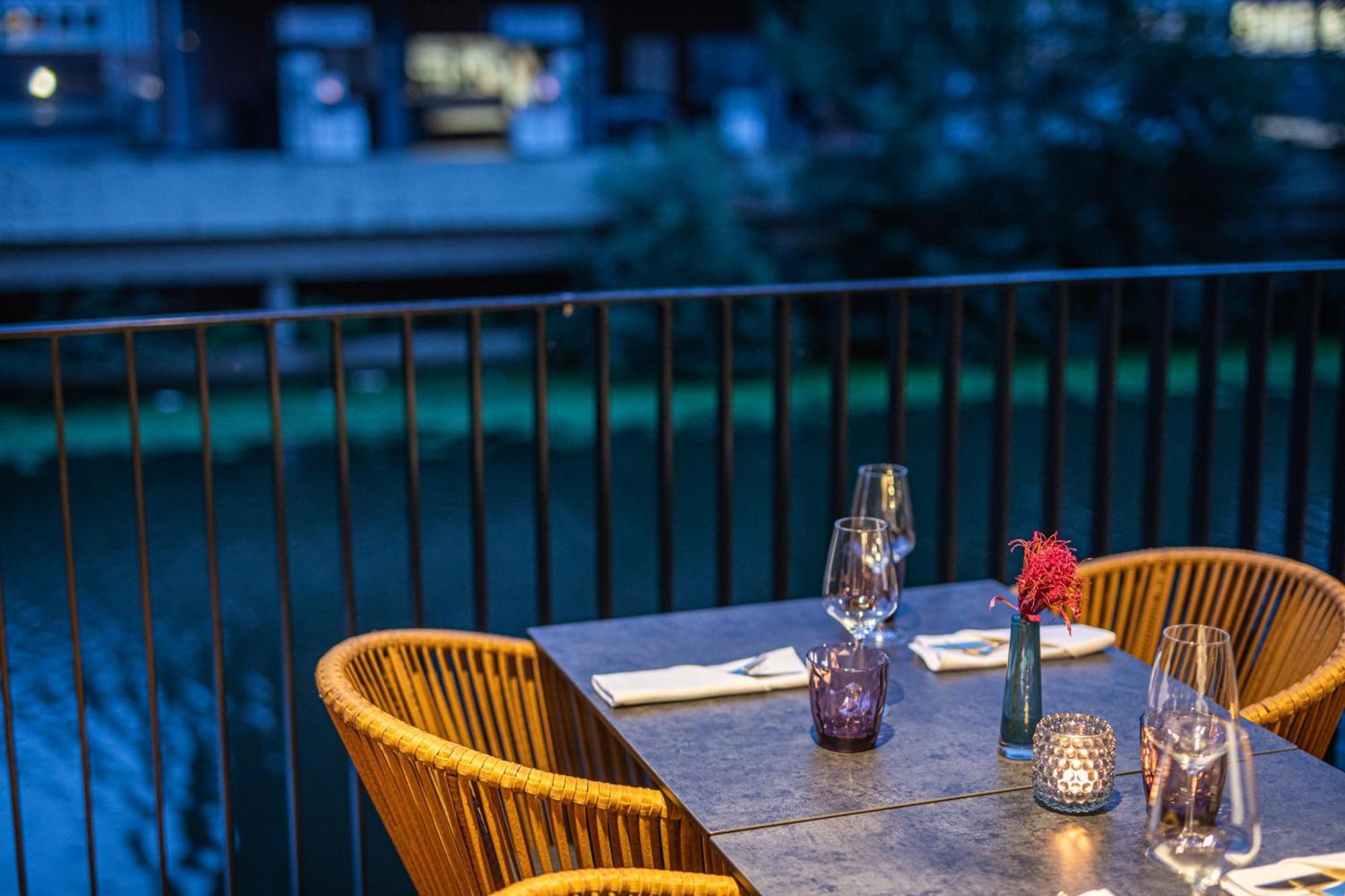 Nyx Hotel Rome By Leonardo Hotels Bagian luar foto