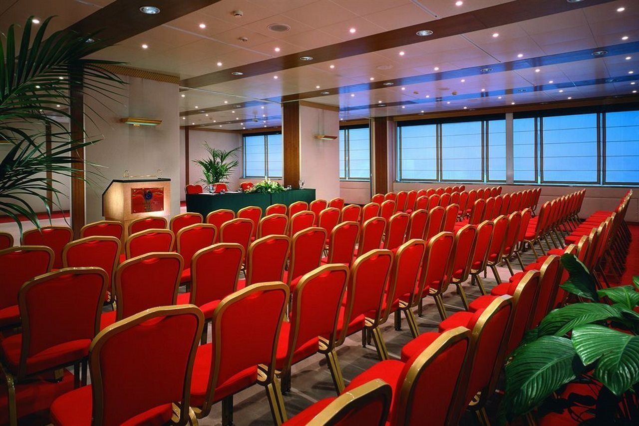 Nyx Hotel Rome By Leonardo Hotels Bagian luar foto
