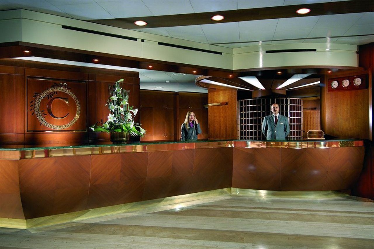 Nyx Hotel Rome By Leonardo Hotels Bagian luar foto