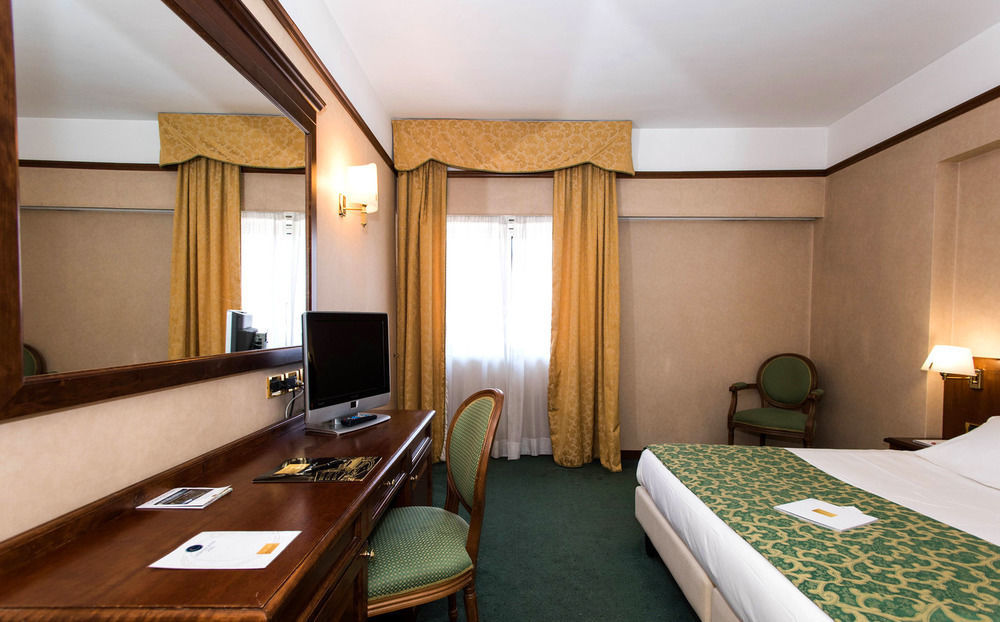 Nyx Hotel Rome By Leonardo Hotels Bagian luar foto