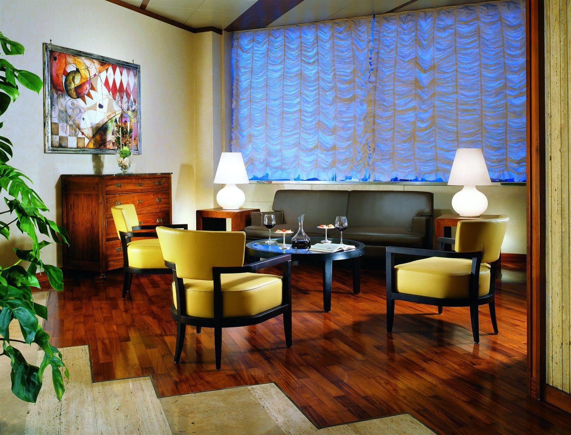 Nyx Hotel Rome By Leonardo Hotels Bagian luar foto