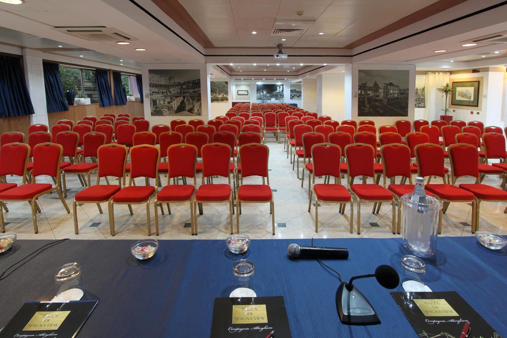 Nyx Hotel Rome By Leonardo Hotels Bagian luar foto