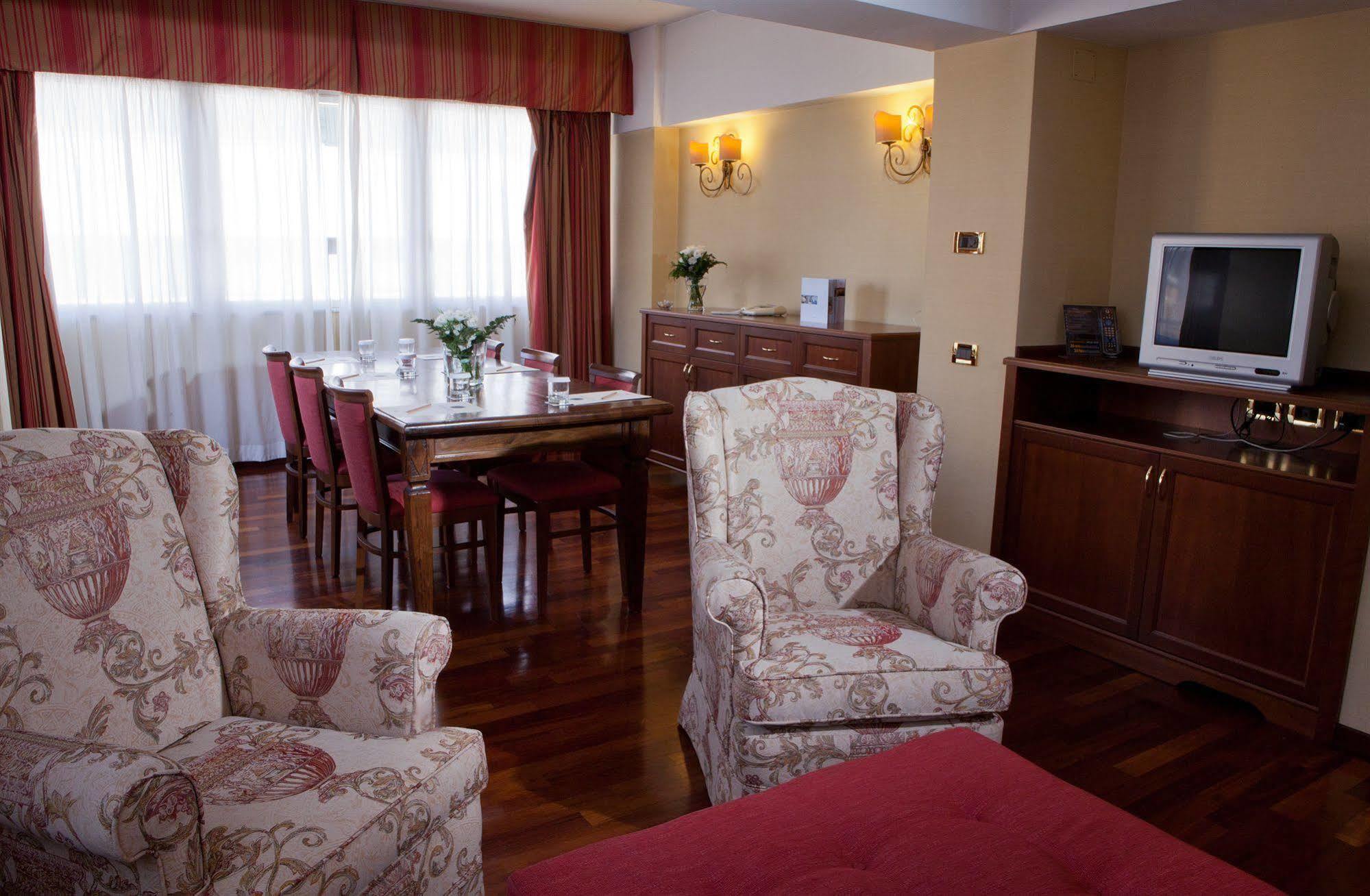 Nyx Hotel Rome By Leonardo Hotels Bagian luar foto