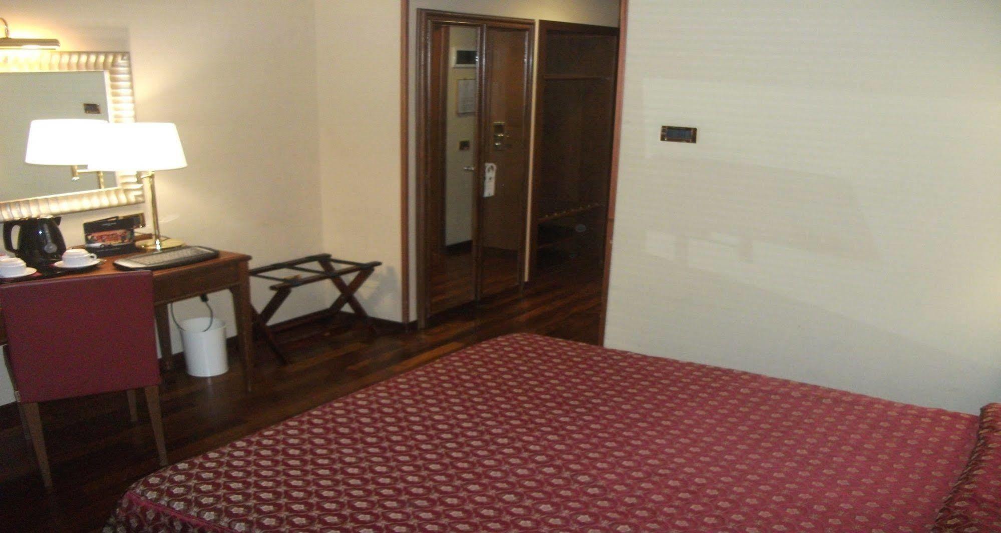 Nyx Hotel Rome By Leonardo Hotels Bagian luar foto
