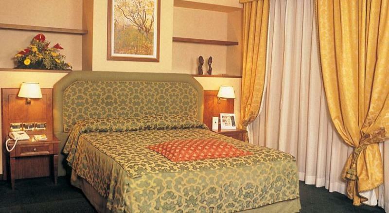 Nyx Hotel Rome By Leonardo Hotels Bagian luar foto
