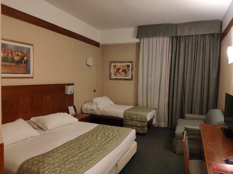 Nyx Hotel Rome By Leonardo Hotels Bagian luar foto