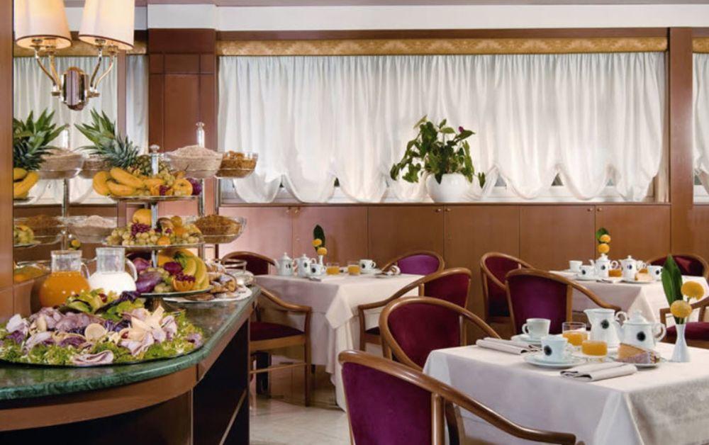 Nyx Hotel Rome By Leonardo Hotels Bagian luar foto