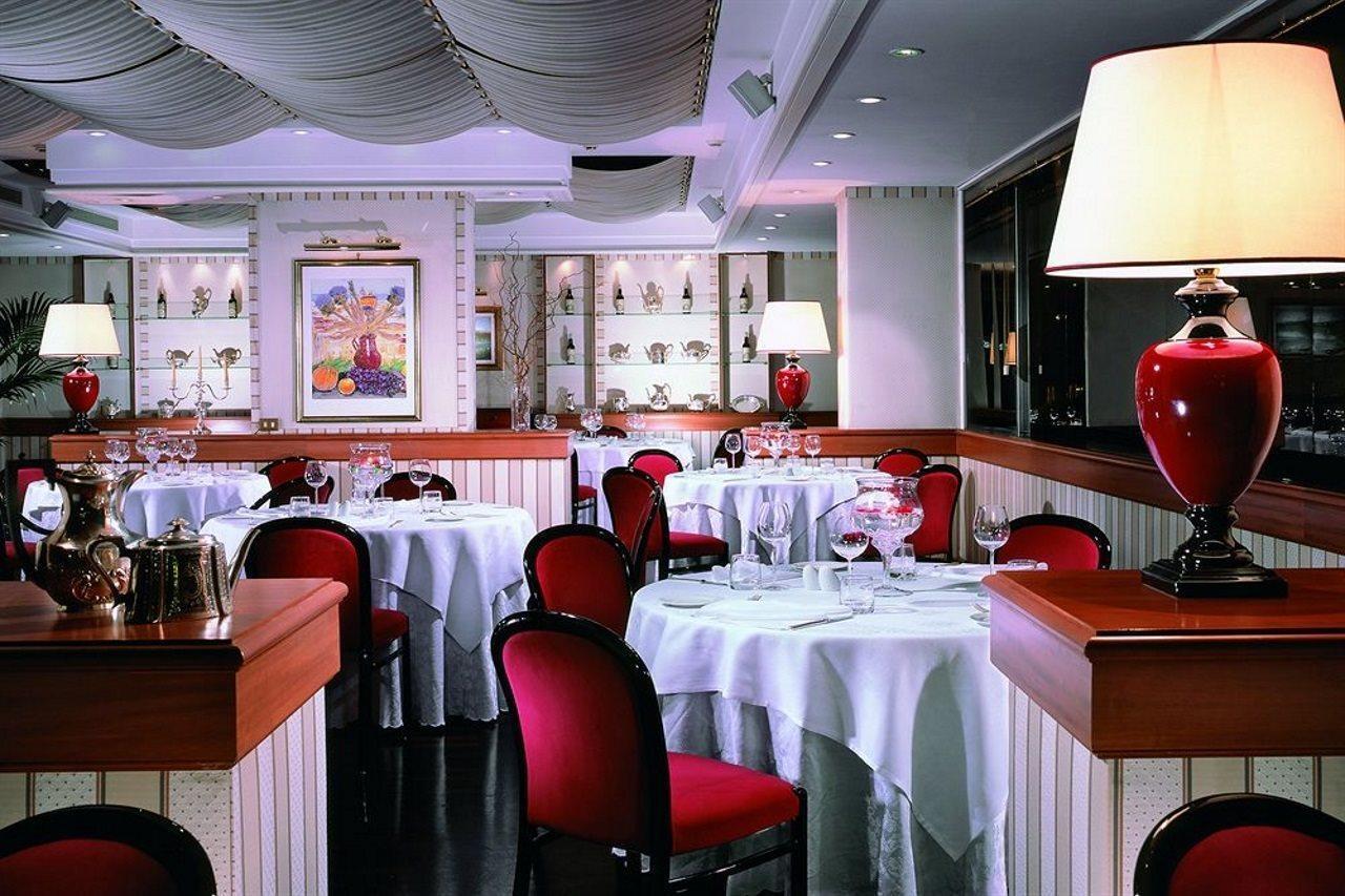 Nyx Hotel Rome By Leonardo Hotels Bagian luar foto