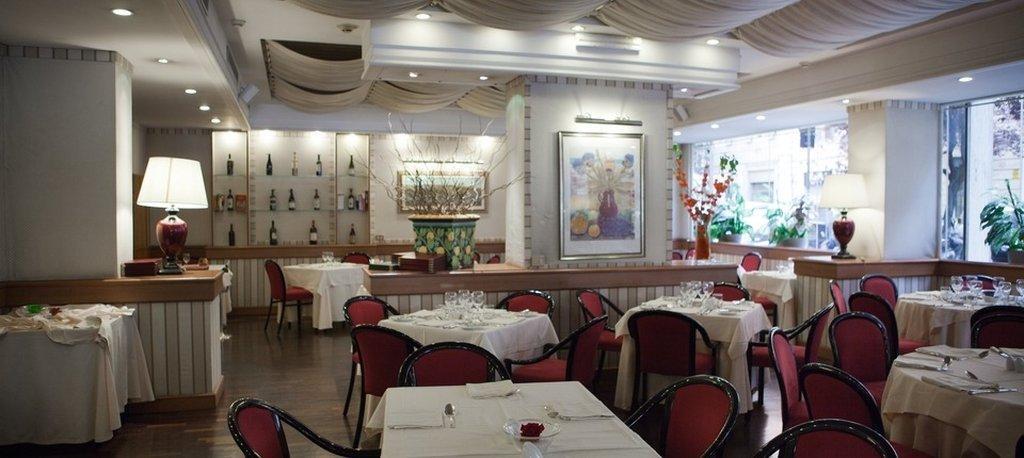 Nyx Hotel Rome By Leonardo Hotels Bagian luar foto